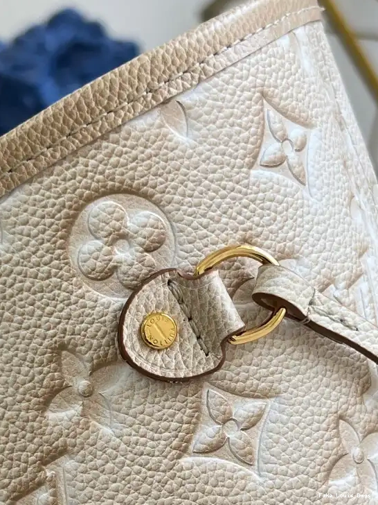 Fake Louis Bags MM VUITTON NEVERFULL LOUIS 0521